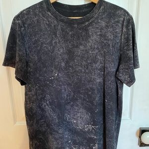 Lululemon All Yours Cotton T-Shirt. Size 4